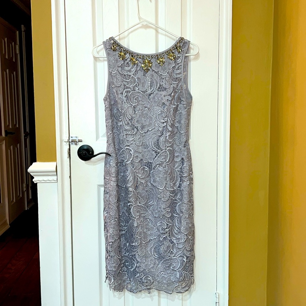 Adrianna Papell dress size 6
